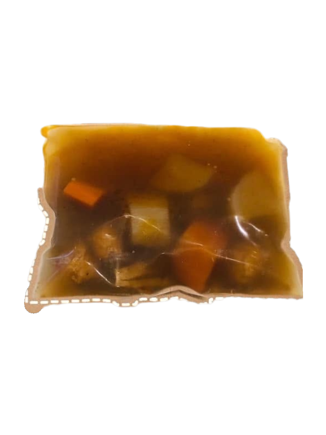 紅燒牛若湯圖片-1